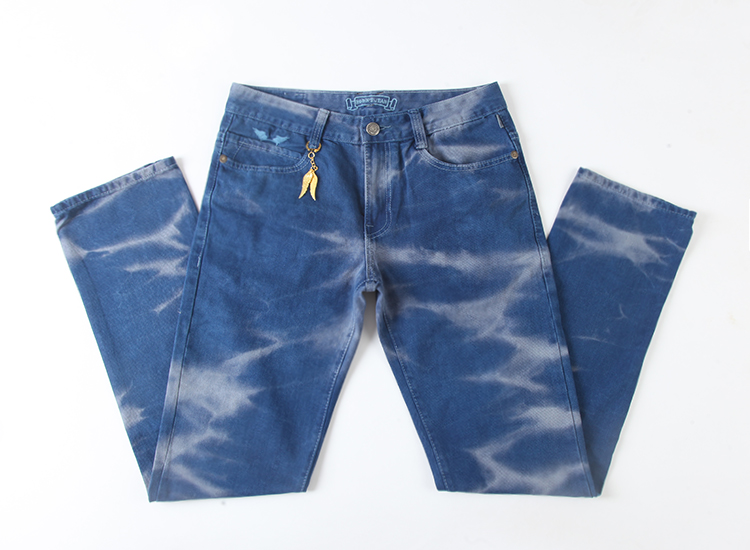 Rbin long jeans men 30-38-067